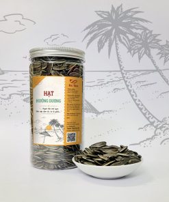 Hạt Hướng Dương hủ 350g