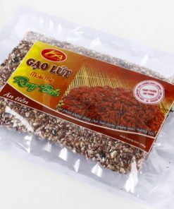 Gạo Lứt Rong Biển gói 200gr –