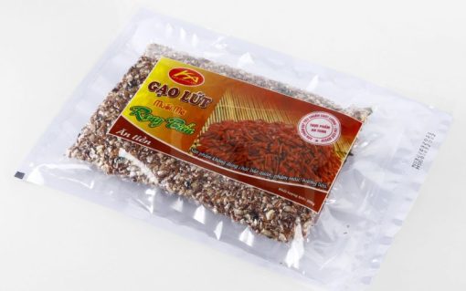 Gạo Lứt Rong Biển gói 200gr –