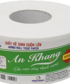 Giấy Cuộn Đa Năng Japani1000S (Giấy cuộn đa năng) – sản xuất từ bột giấy nguyên sinh, nguồn gốc rõ ràng, không có lẫn tạp chất hay hóa chất độc hại, an toàn cho sức khỏe người sử dụng.