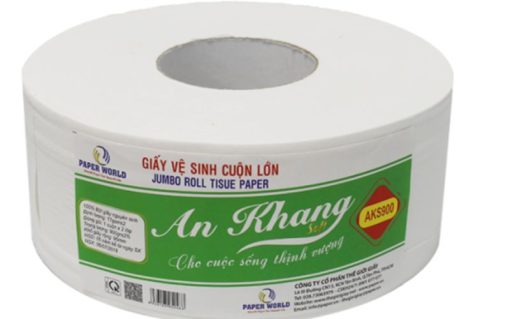 Giấy Cuộn Đa Năng Japani1000S (Giấy cuộn đa năng) – sản xuất từ bột giấy nguyên sinh, nguồn gốc rõ ràng, không có lẫn tạp chất hay hóa chất độc hại, an toàn cho sức khỏe người sử dụng.