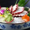 Bạch Tuộc Nhật Sashimi: Size 1-2kg/con – Cân theo trọng lượng thực tế.