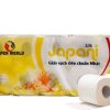 Giấy Lụa Cao Cấp Japani Silk10 – Nhỏ gọn, có thể mang theo bất kì nơi đâu.